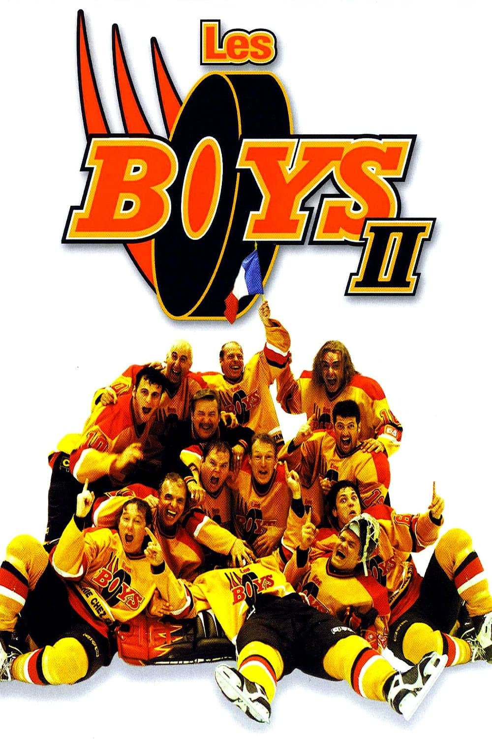 The Boys II full movie