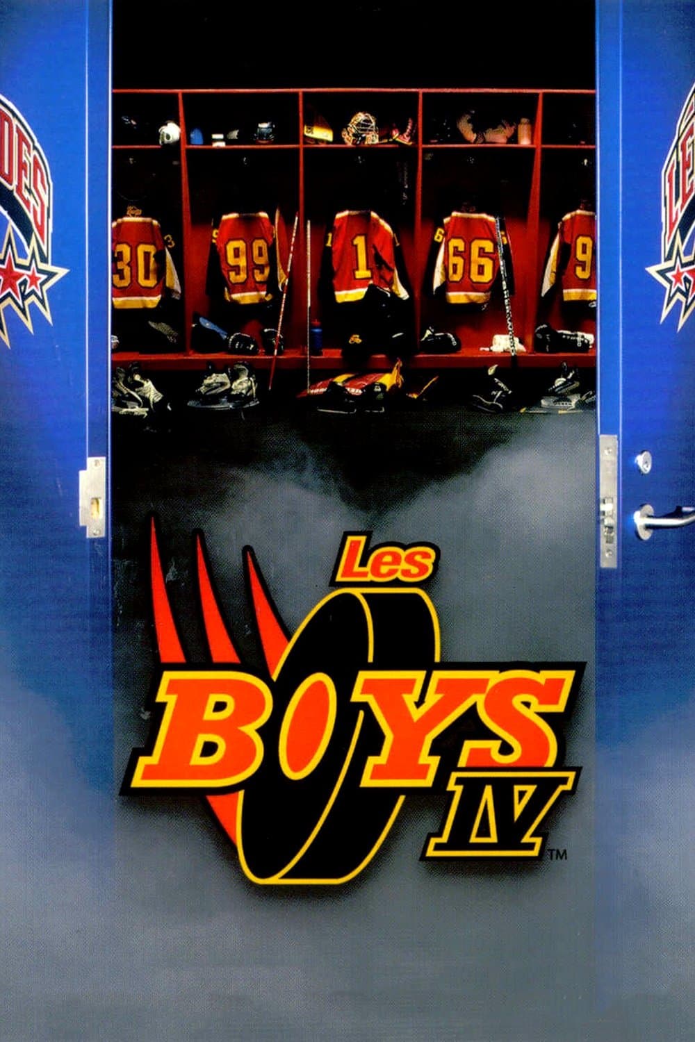 The Boys IV full movie