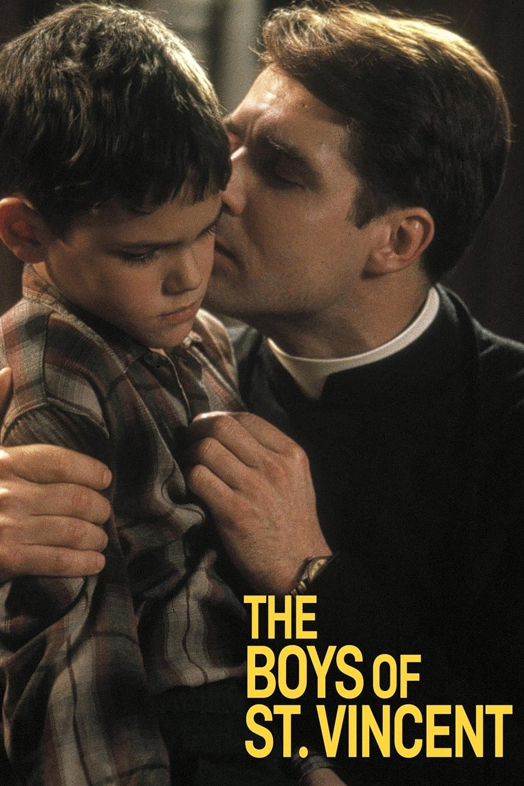 The Boys of St. Vincent full movie