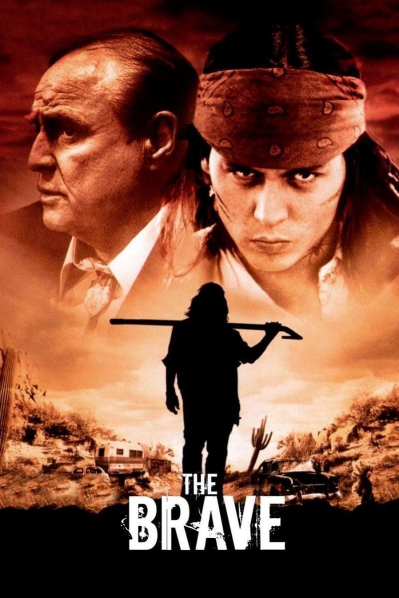 The Brave full movie