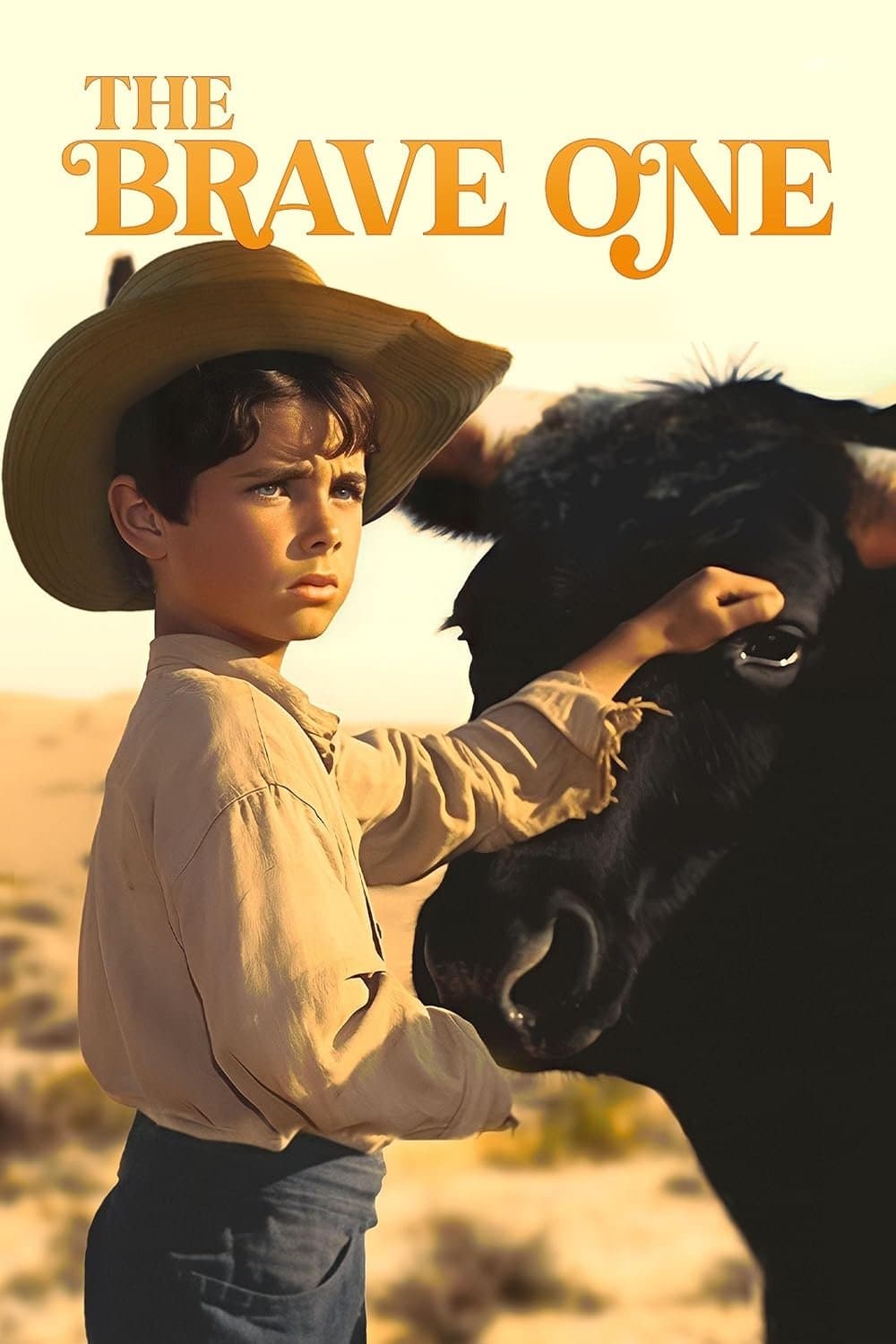The Brave One full movie