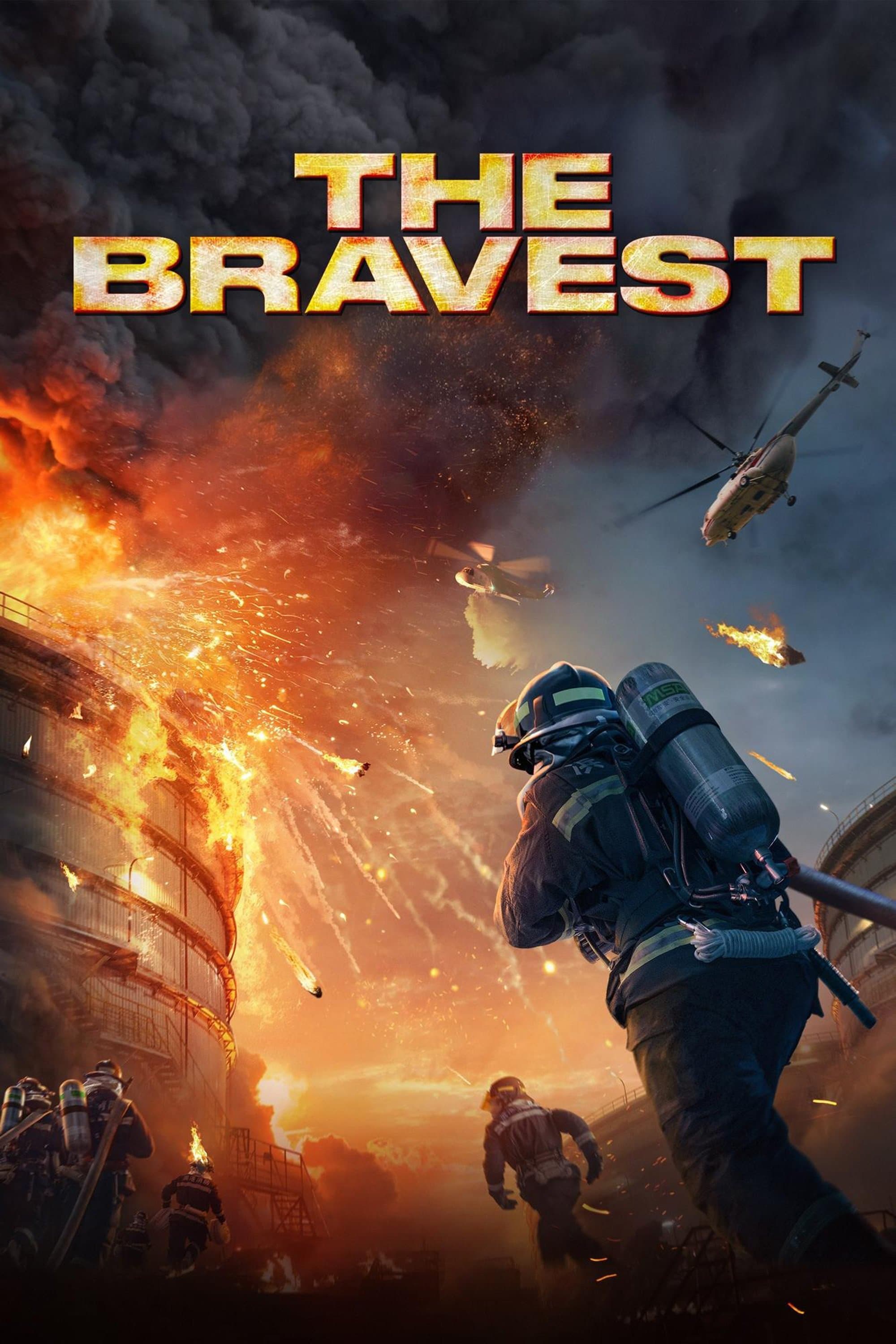 The Bravest full movie
