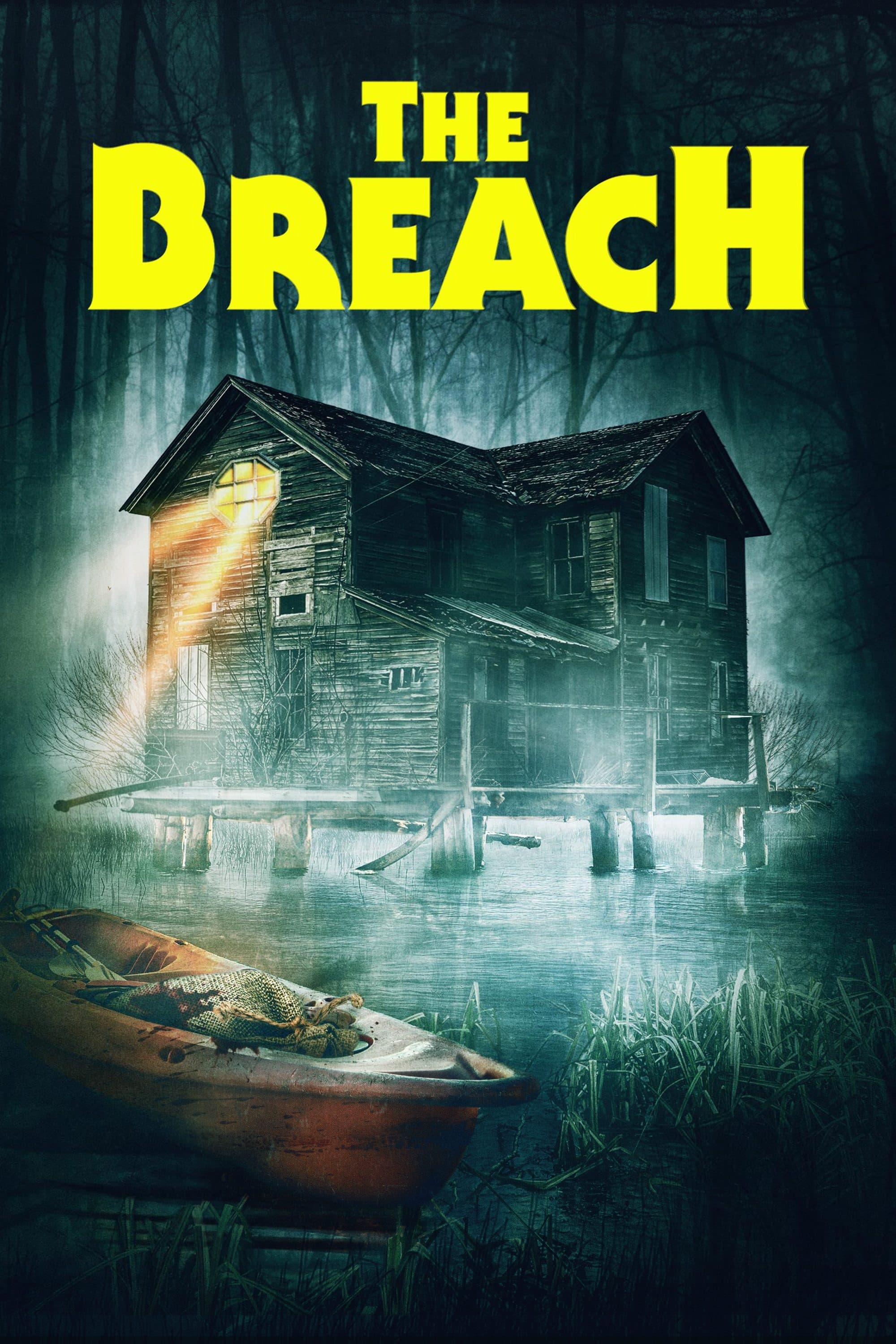 The Breach full movie