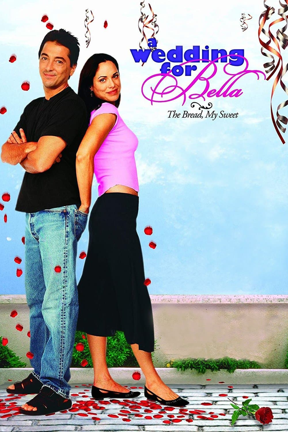 The Bread, My Sweet full movie