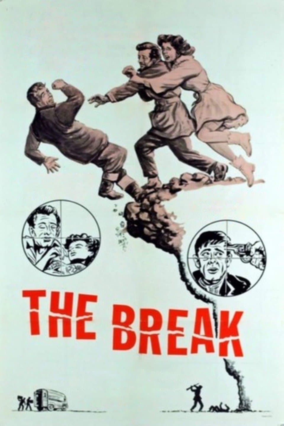 The Break full movie