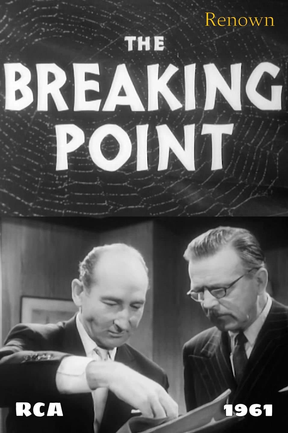 The Breaking Point full movie