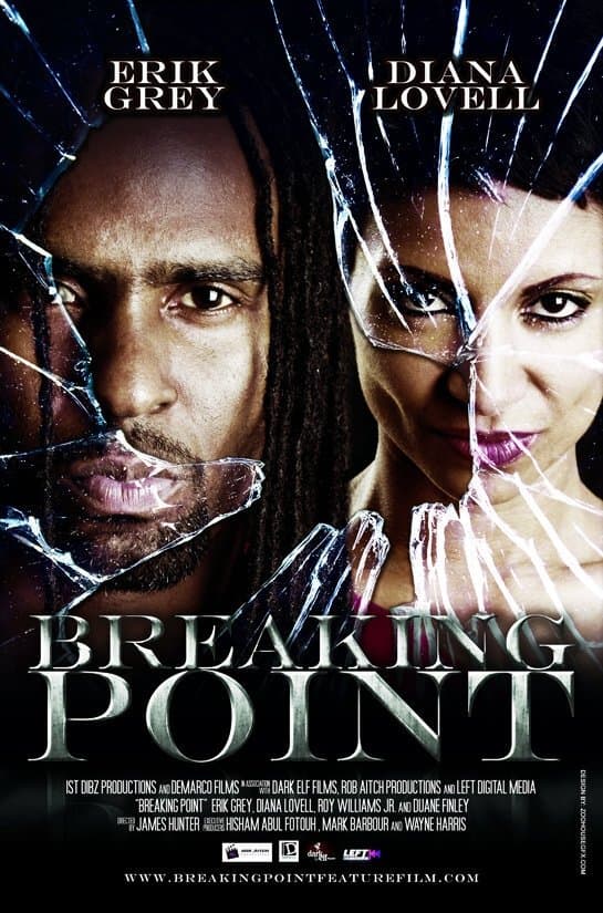 The Breaking Point full movie