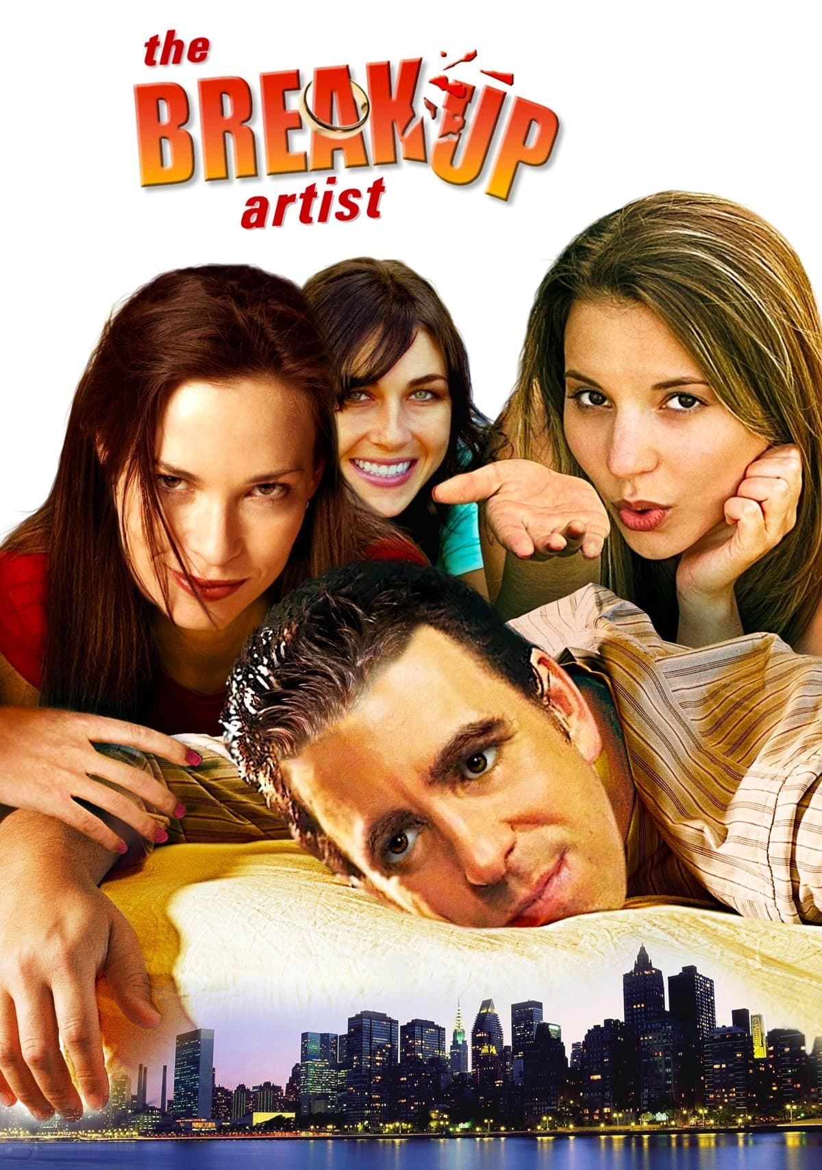 The Breakup Artist full movie