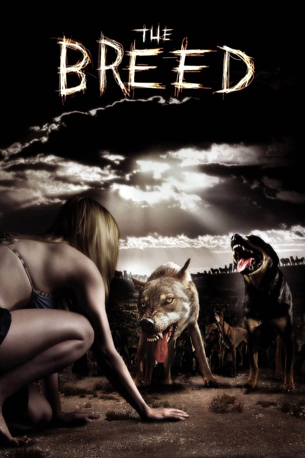 The Breed full movie