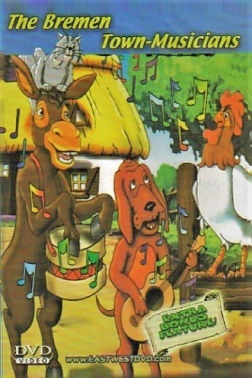 The Bremen Town Musicians full movie