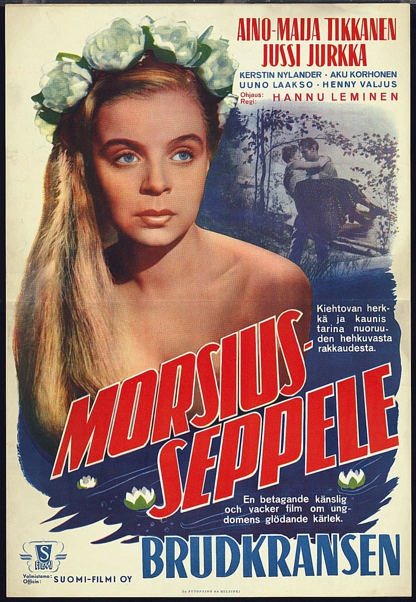 The Bridal Wreath full movie