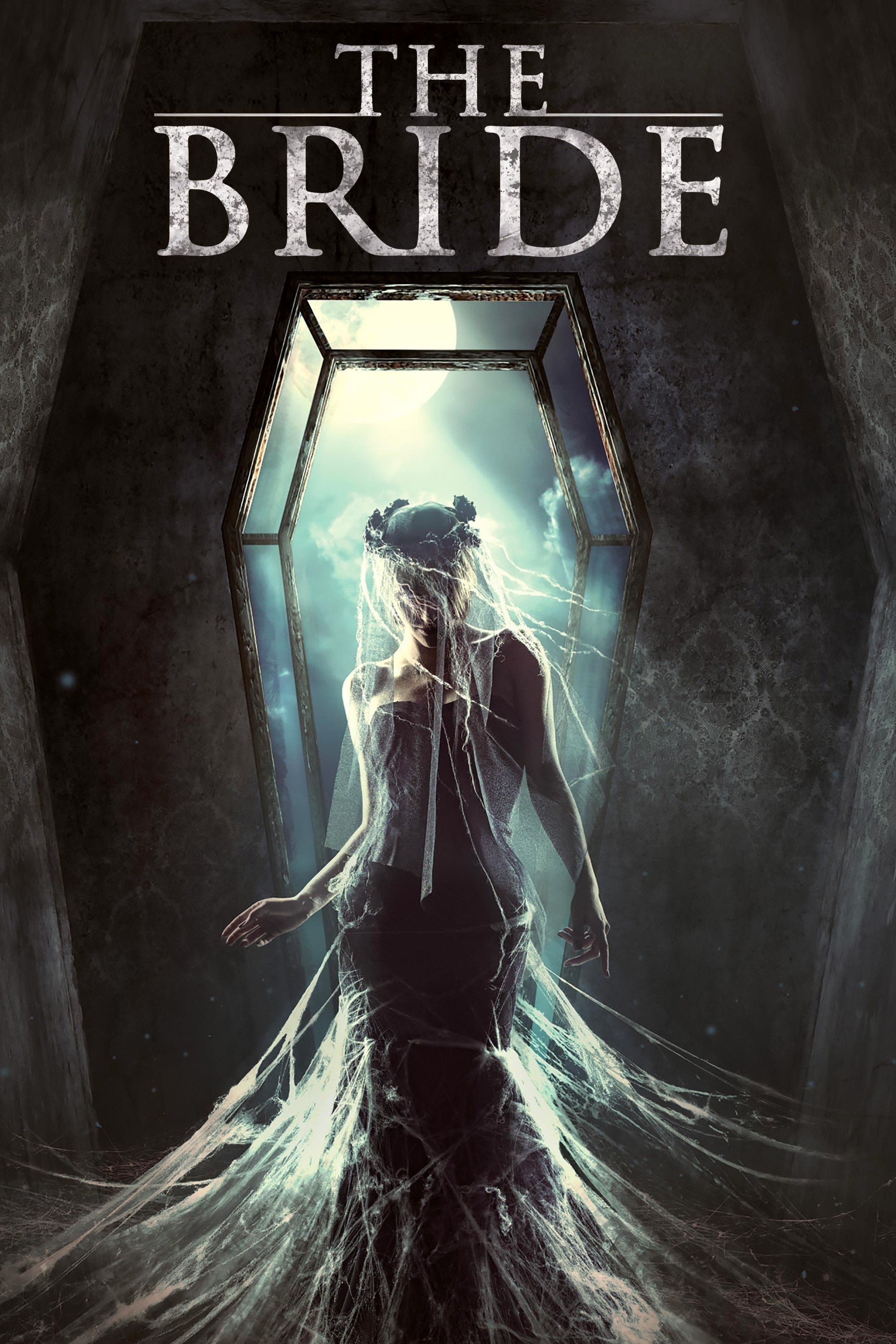 The Bride full movie
