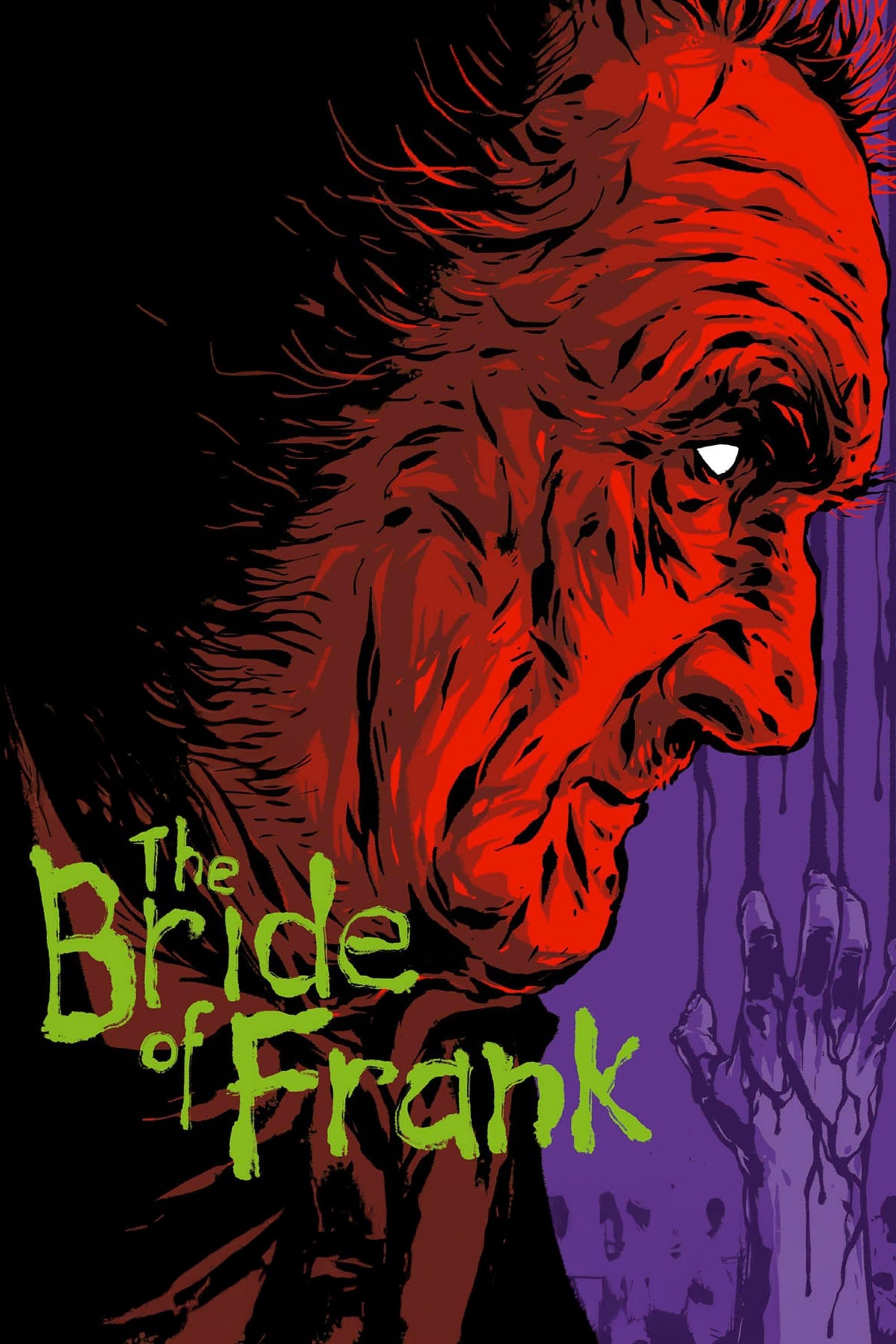 The Bride Of Frank full movie
