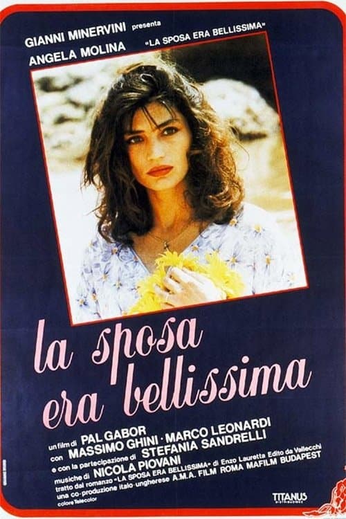 The Bride Was Beautiful full movie