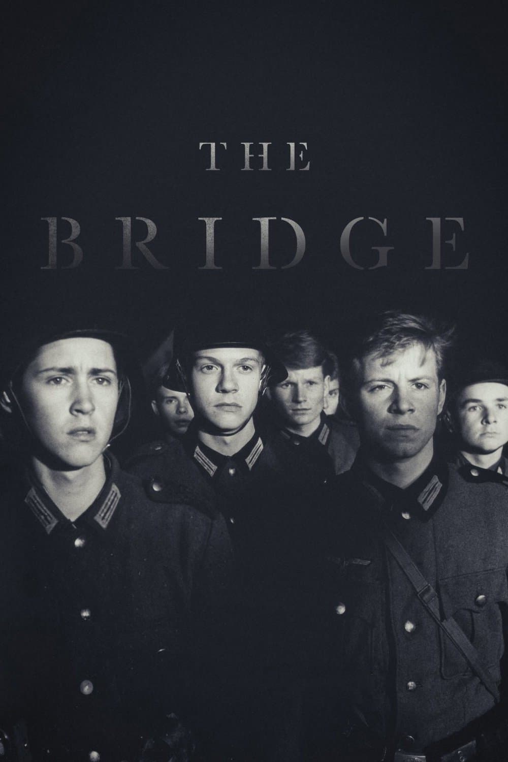 The Bridge full movie