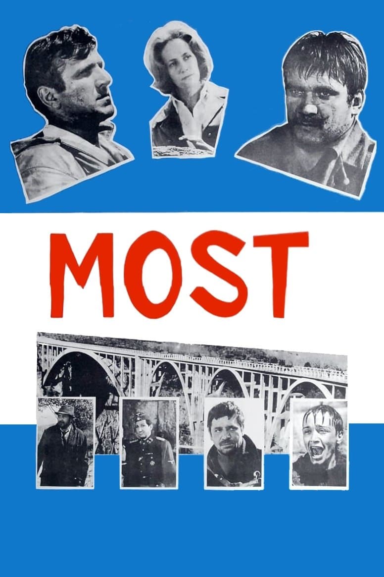 The Bridge full movie