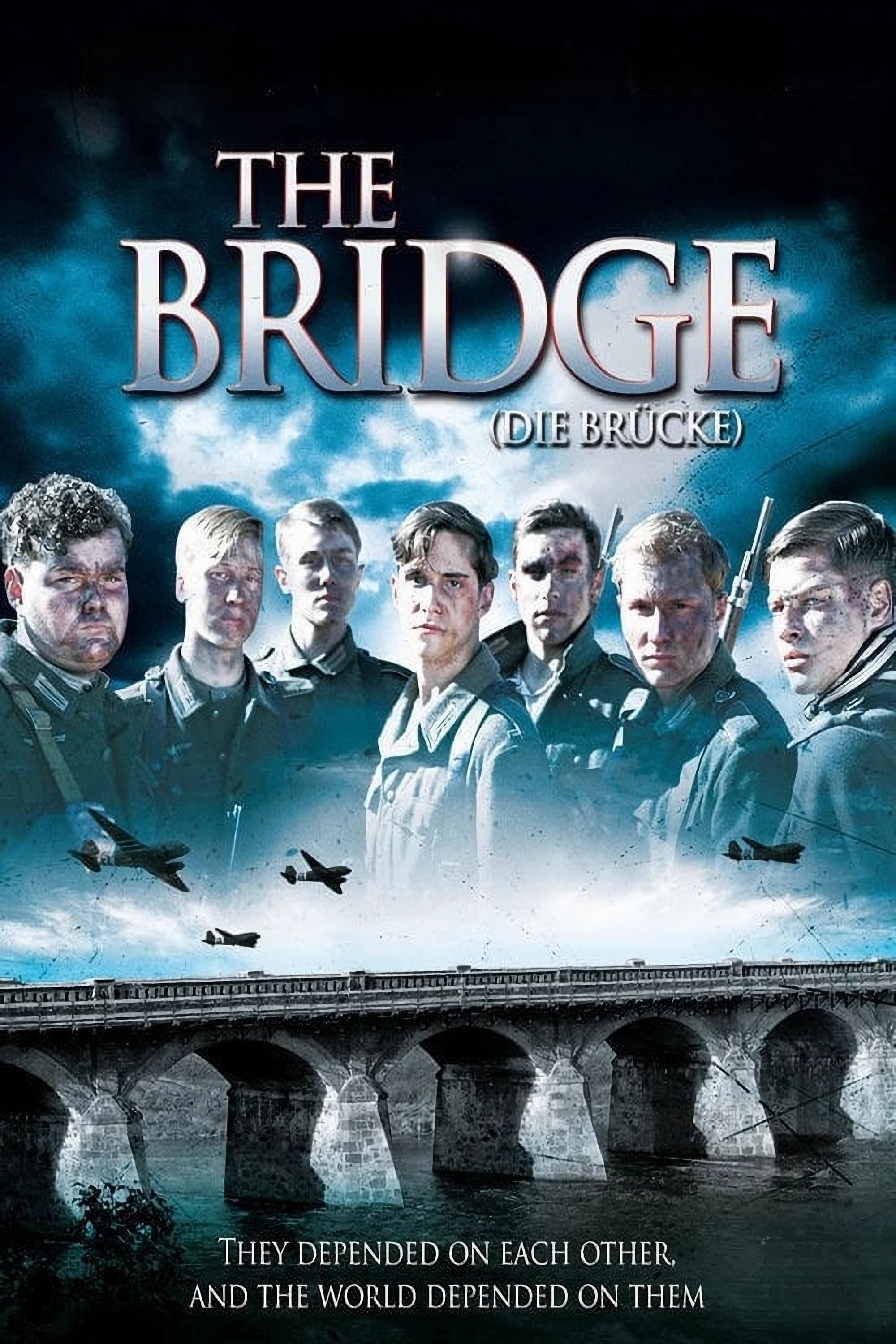 The Bridge full movie