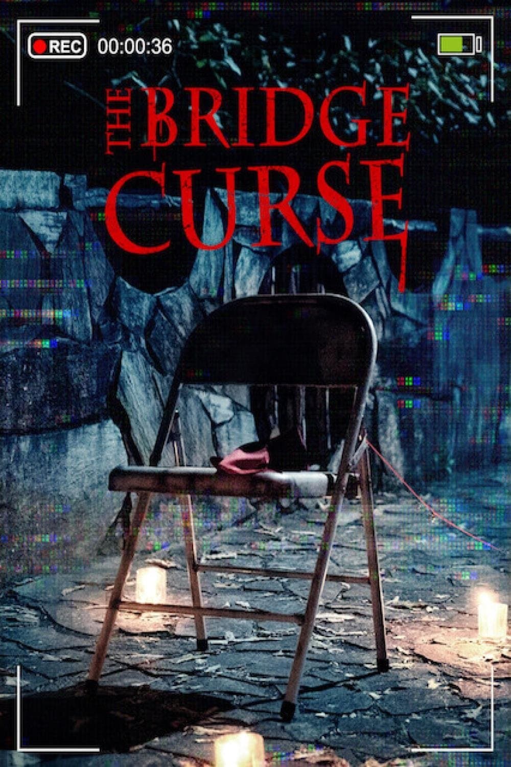 The Bridge Curse full movie