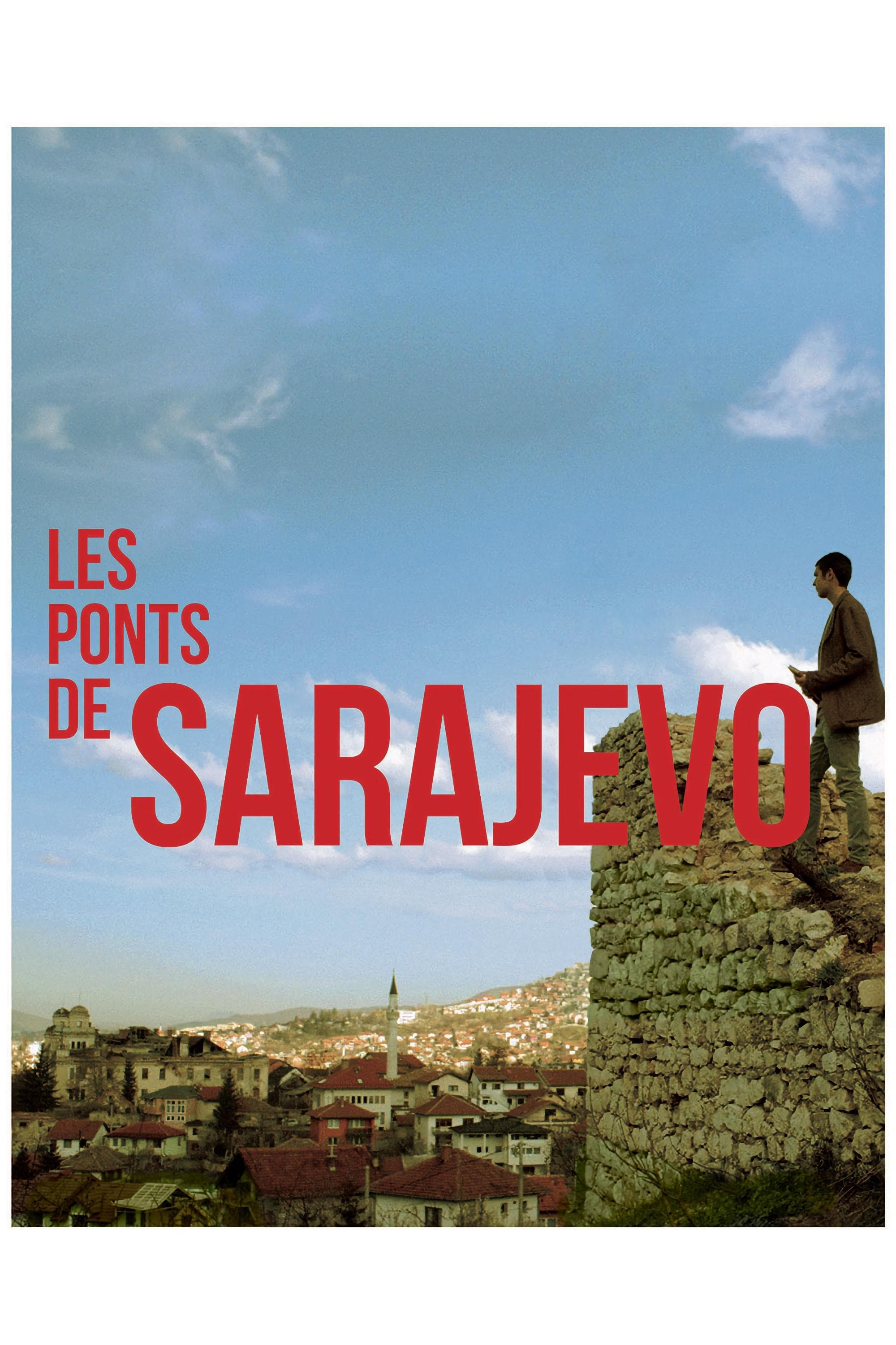The Bridges of Sarajevo full movie