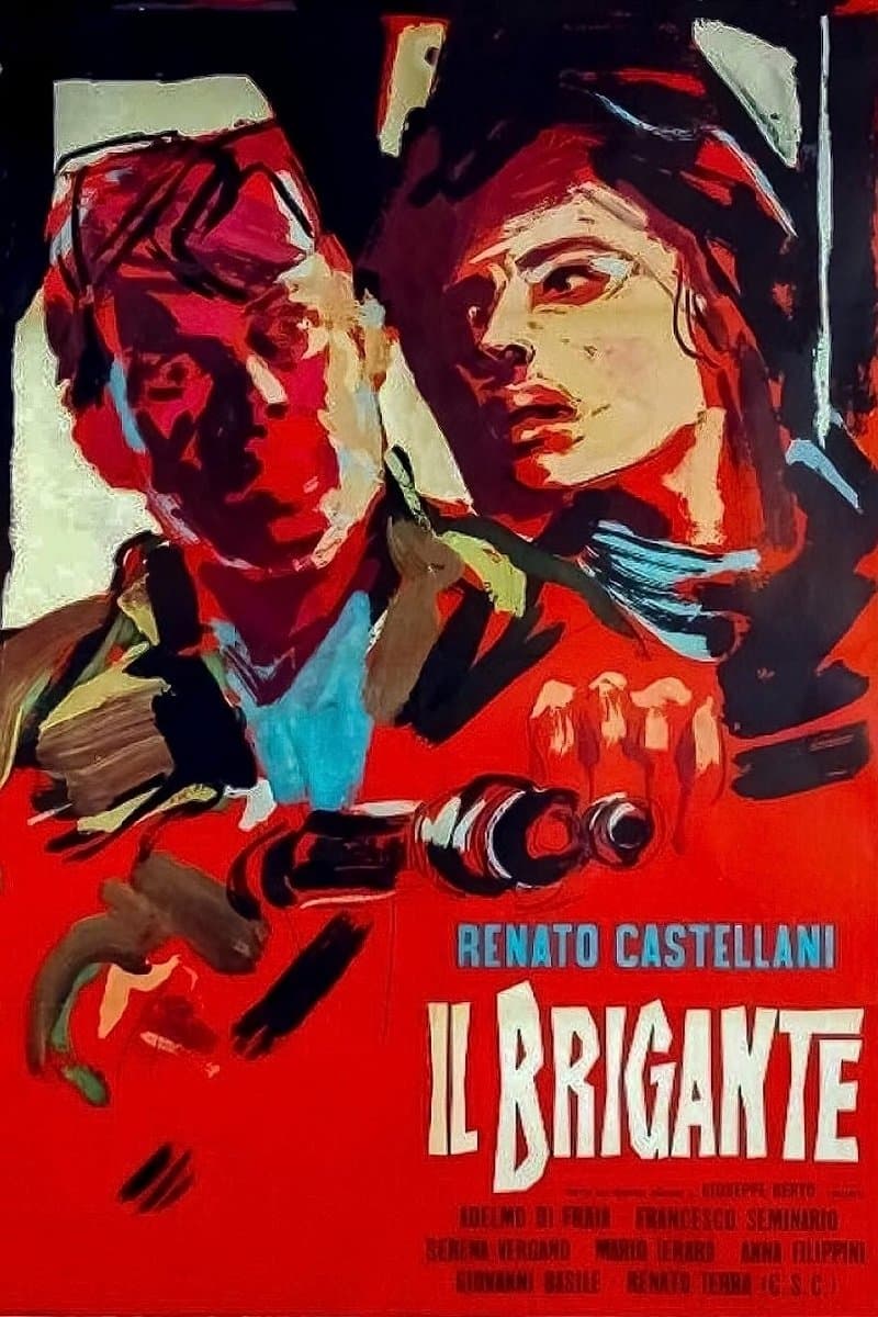 The Brigand full movie