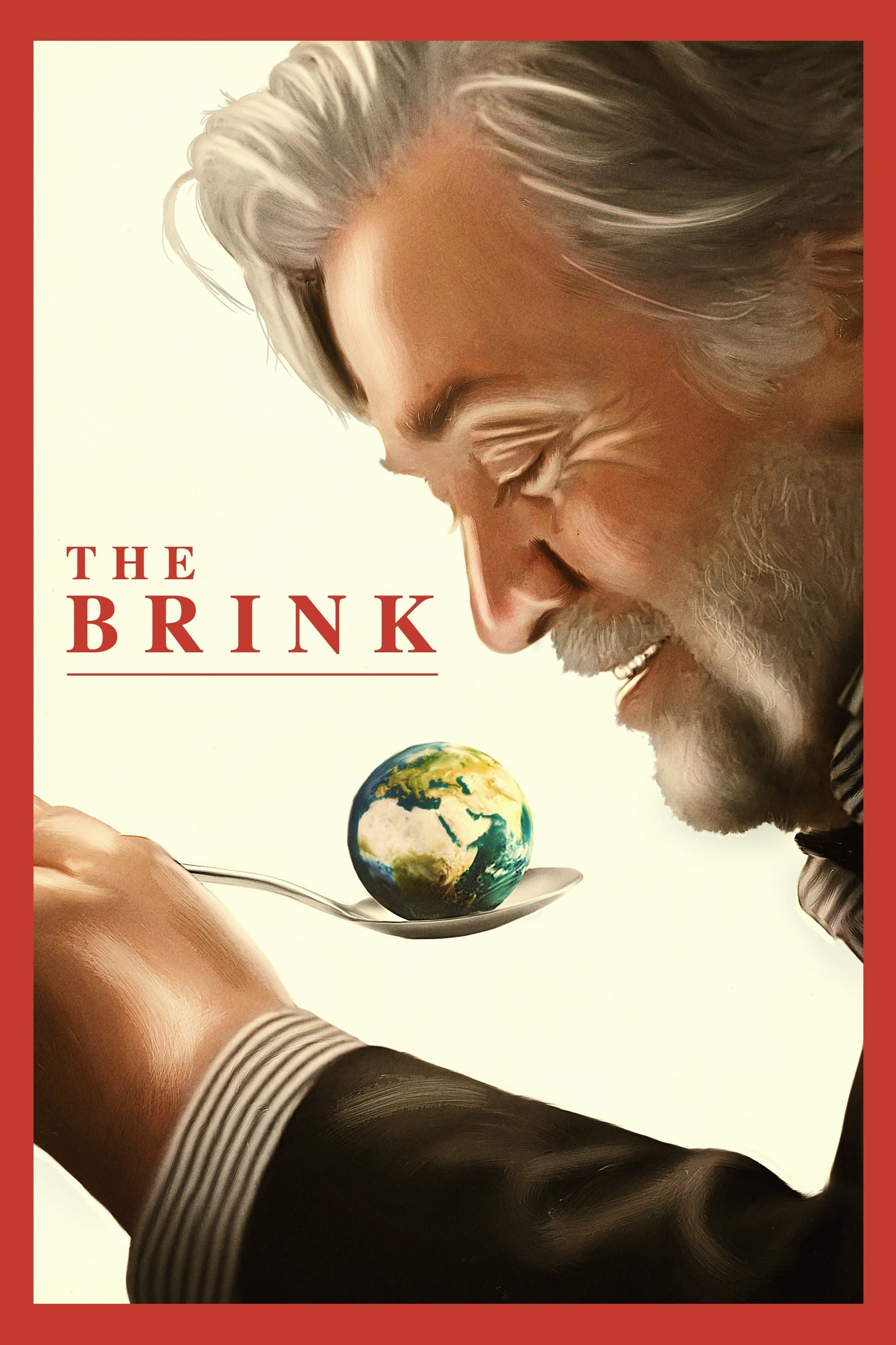 The Brink full movie