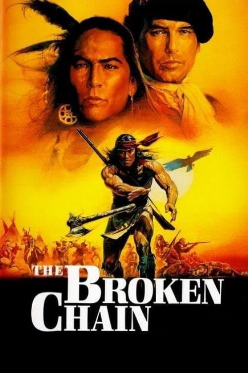 The Broken Chain full movie