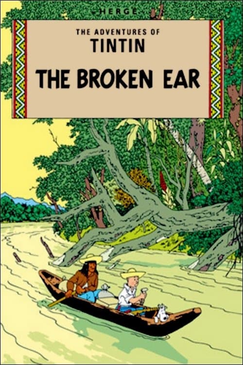 The Broken Ear full movie