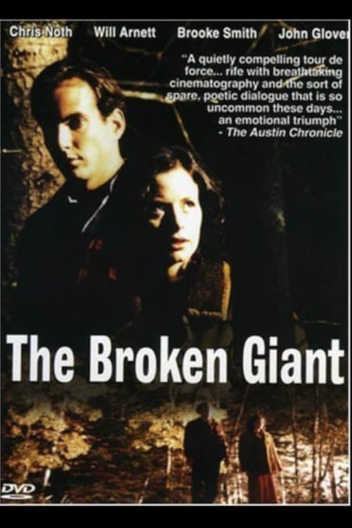 The Broken Giant full movie