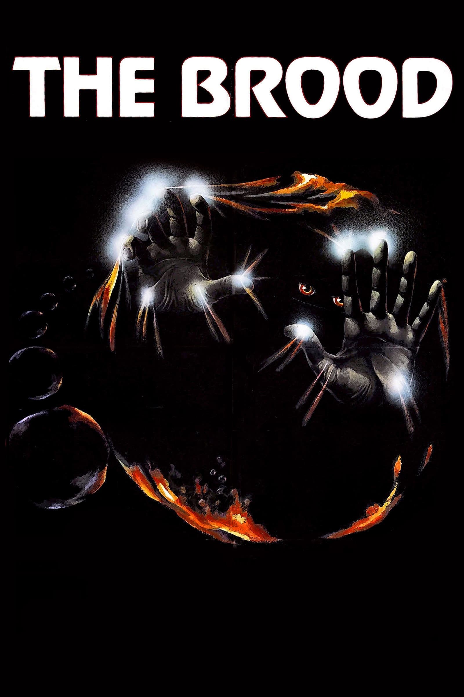 The Brood full movie