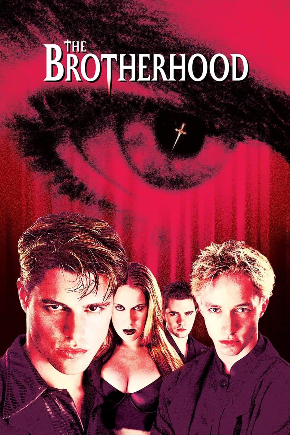 The Brotherhood full movie