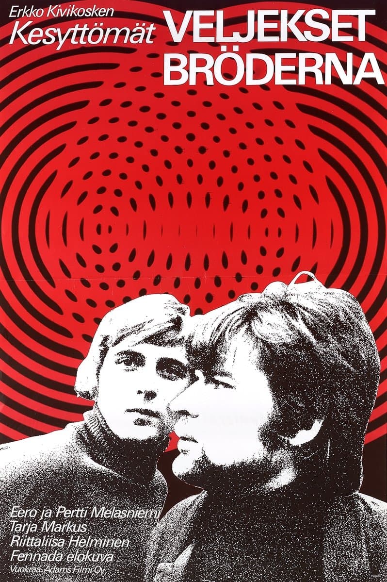 The Brothers full movie