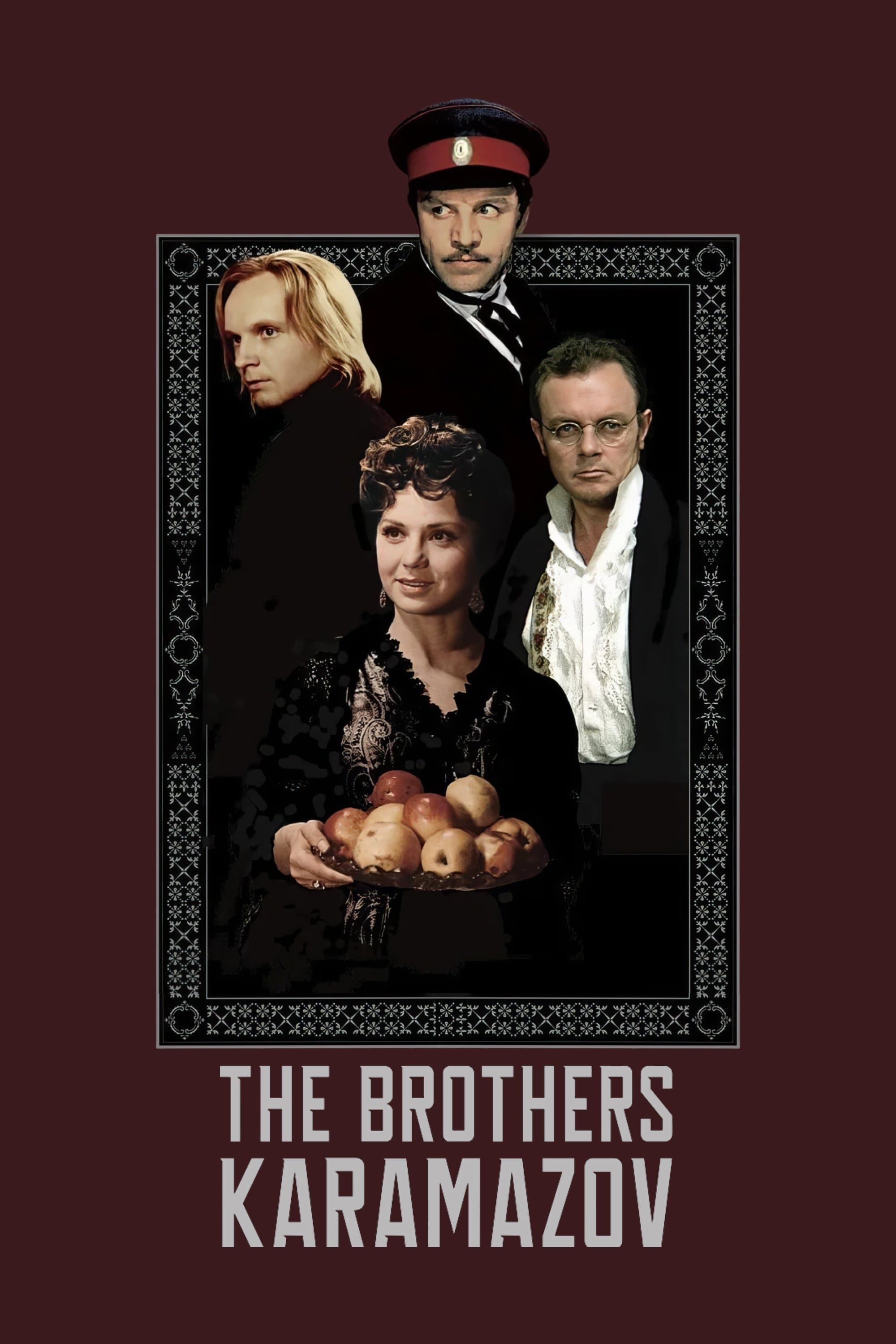 The Brothers Karamazov full movie