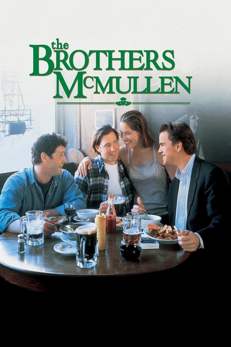 The Brothers McMullen full movie