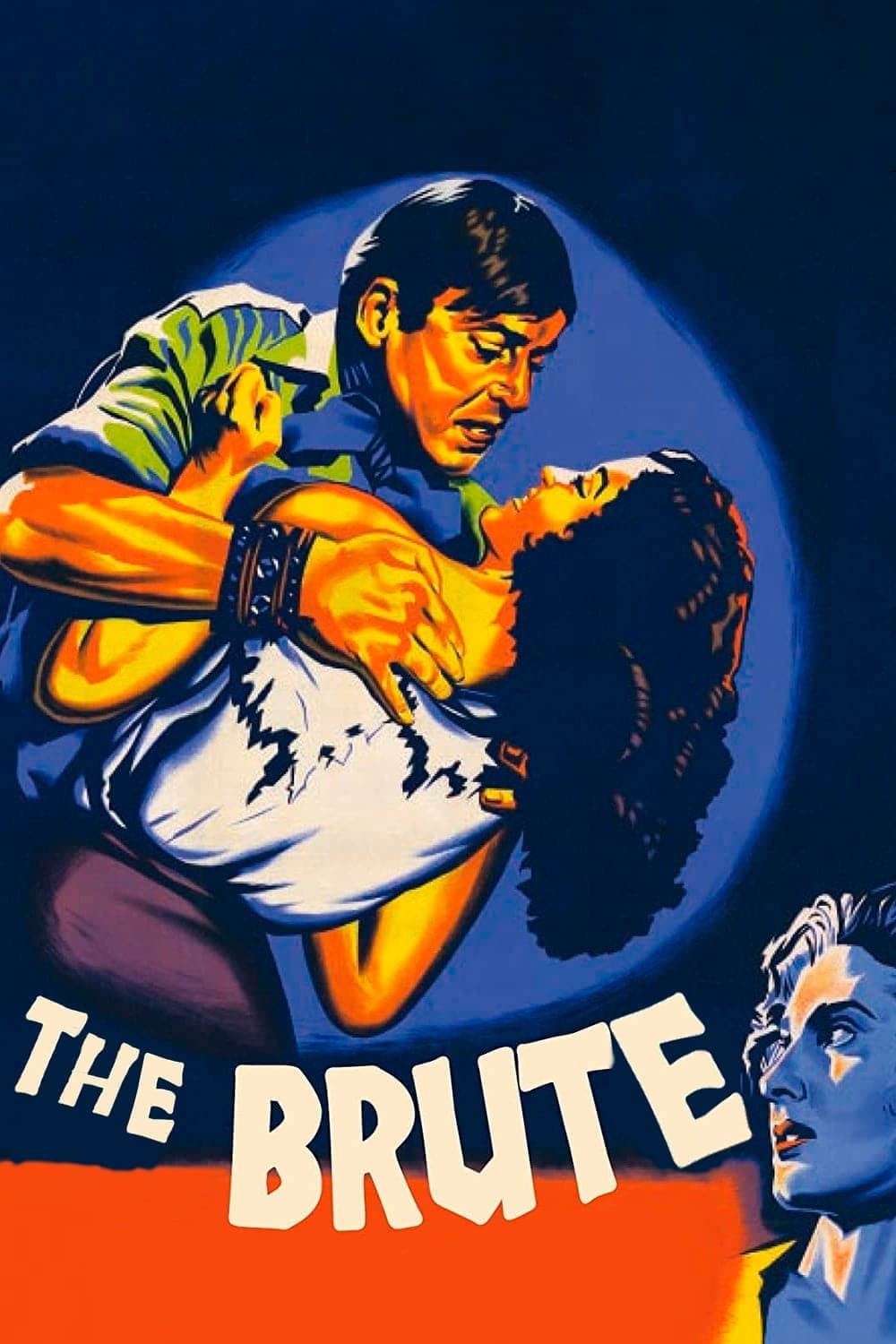 The Brute full movie