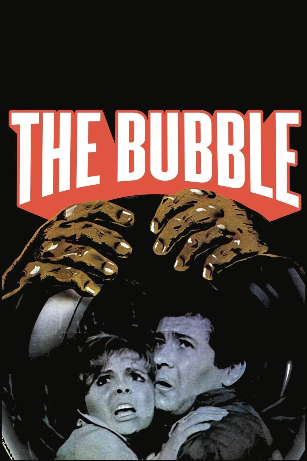 The Bubble full movie