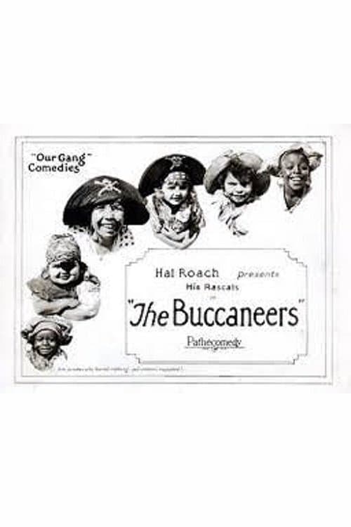 The Buccaneers full movie