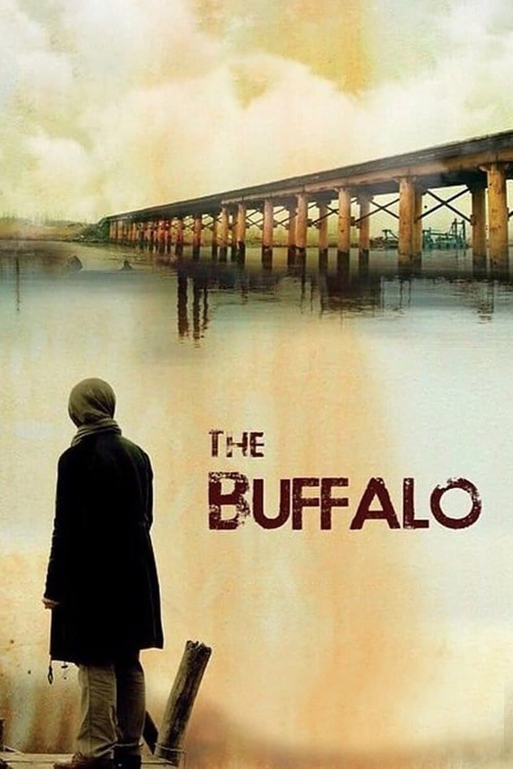 The Buffalo full movie