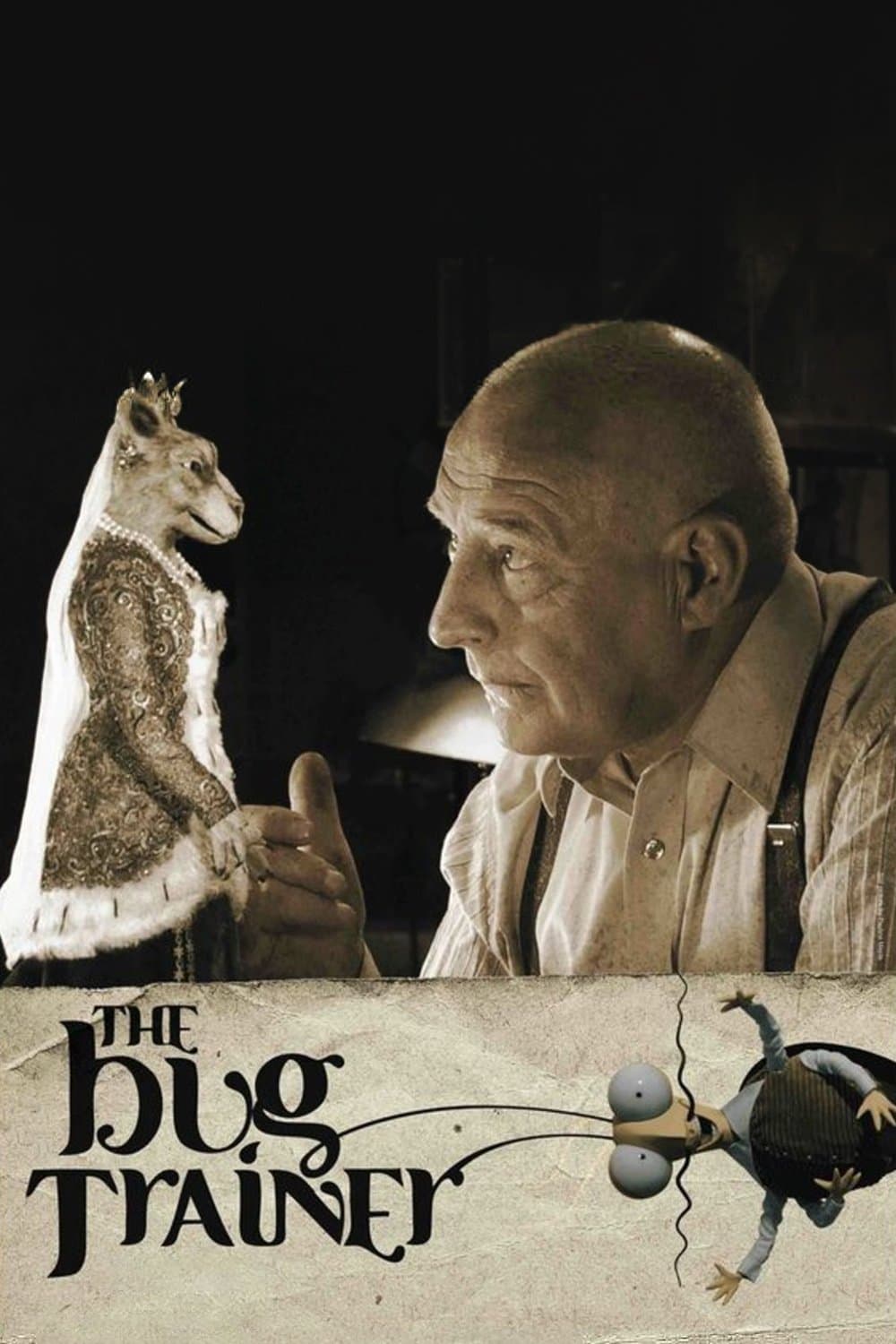 The Bug Trainer full movie