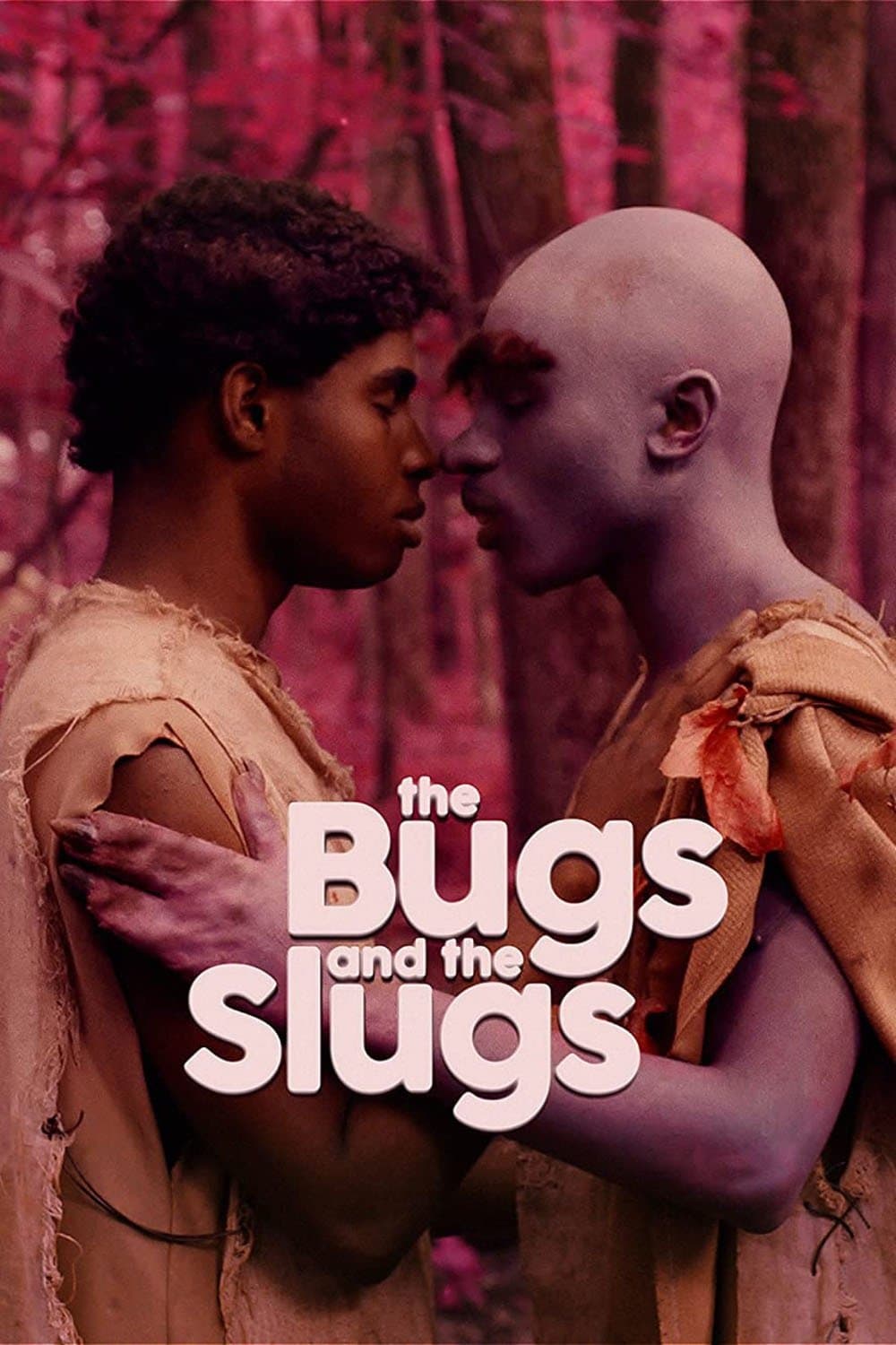 The Bugs and the Slugs full movie
