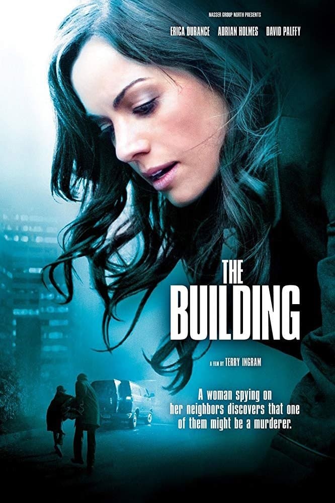 The Building full movie