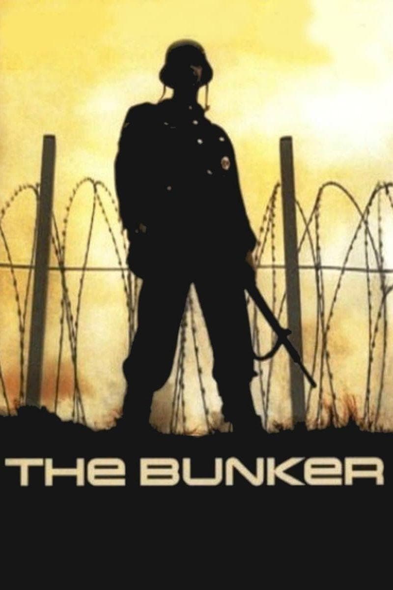 The Bunker full movie