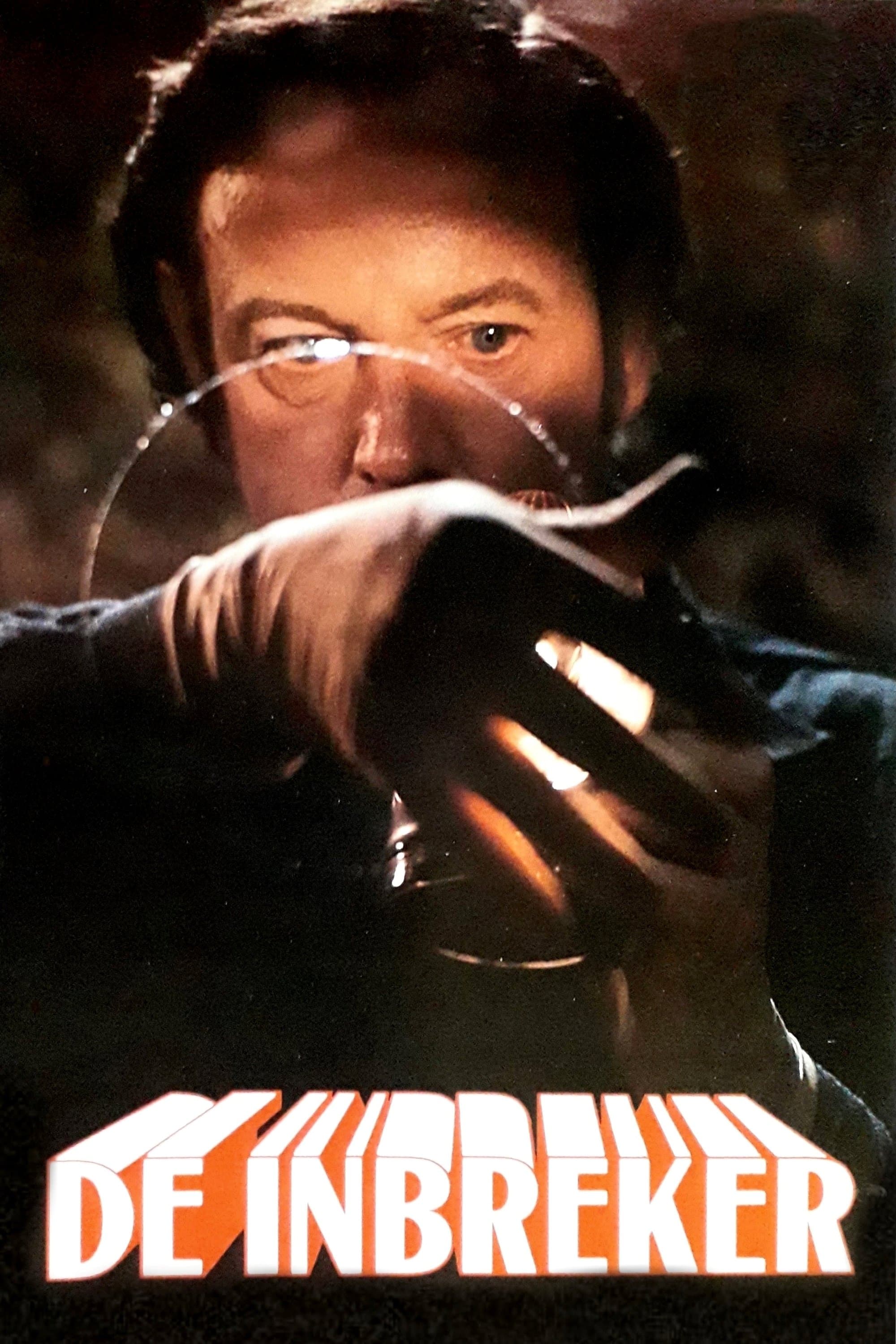 The Burglar full movie