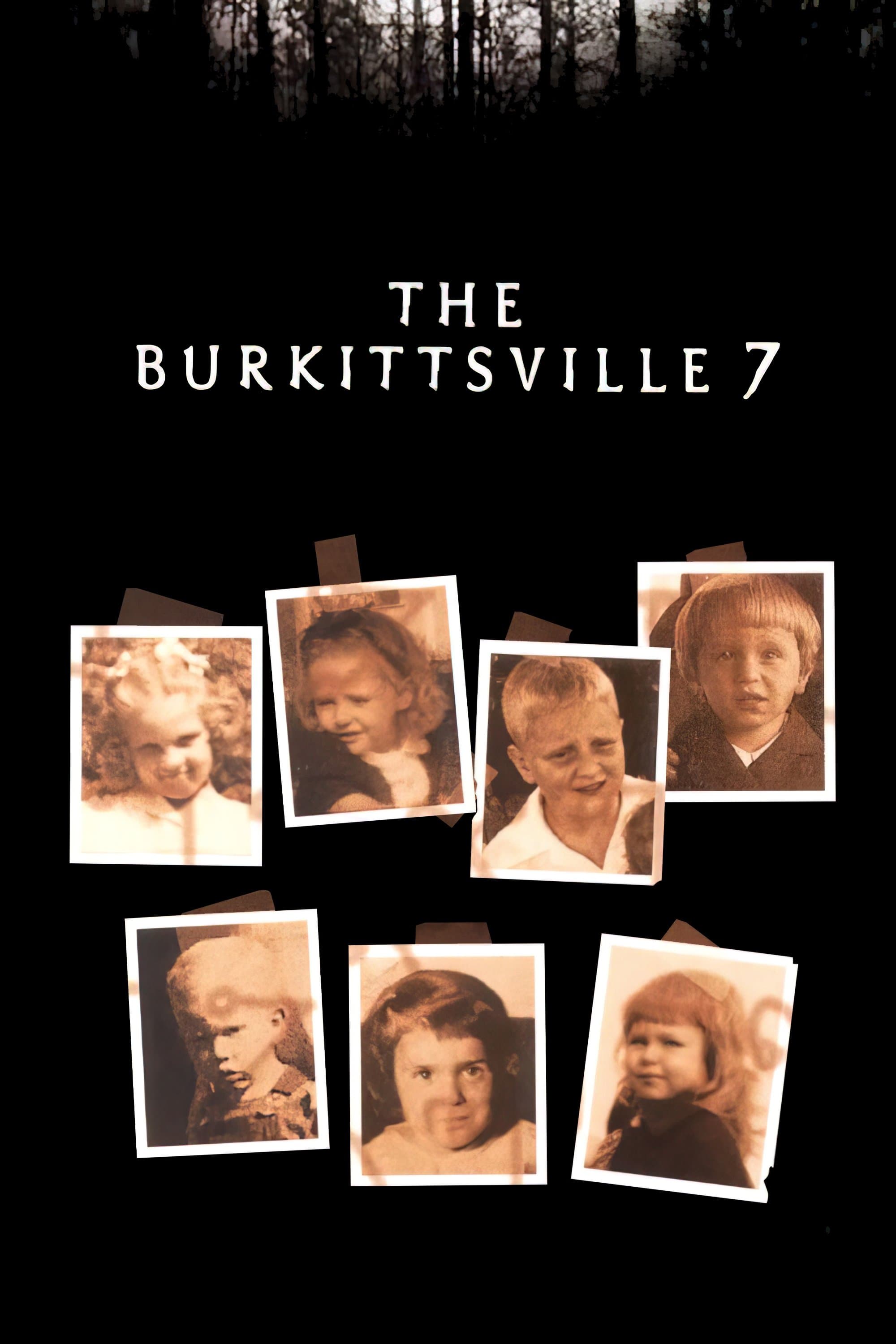 The Burkittsville 7 full movie