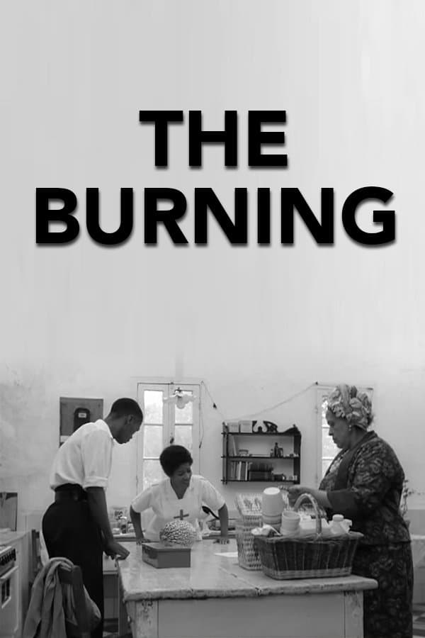 The Burning full movie