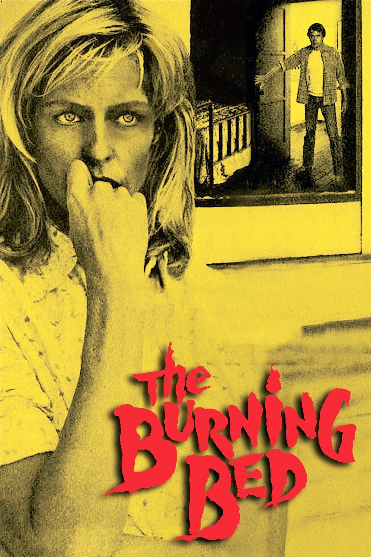 The Burning Bed full movie