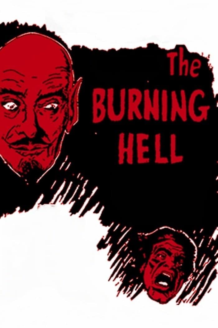 The Burning Hell full movie