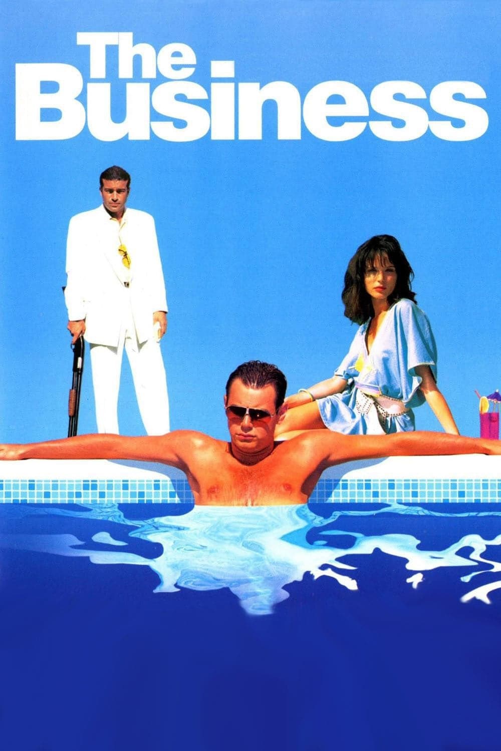 The Business full movie