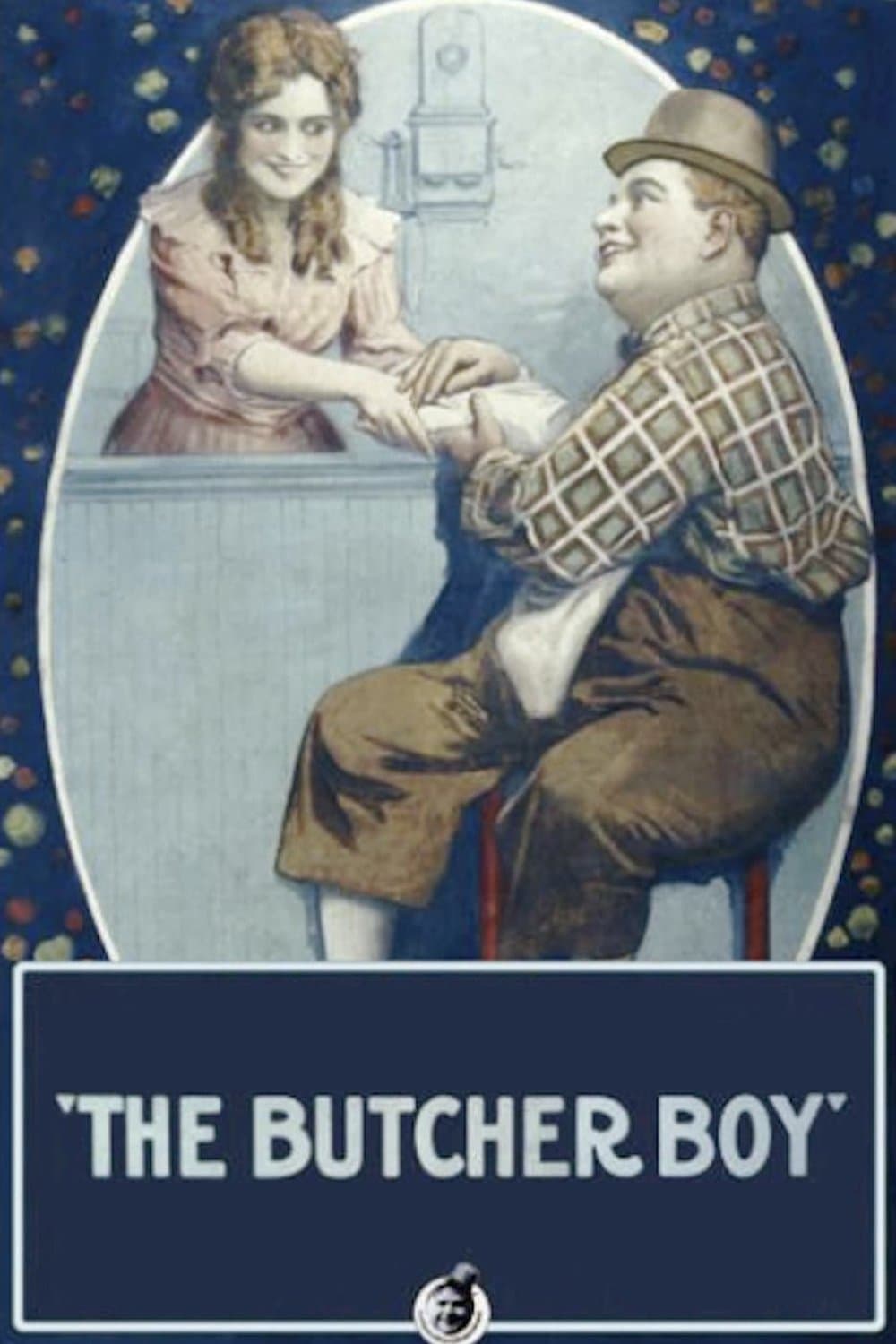 The Butcher Boy full movie