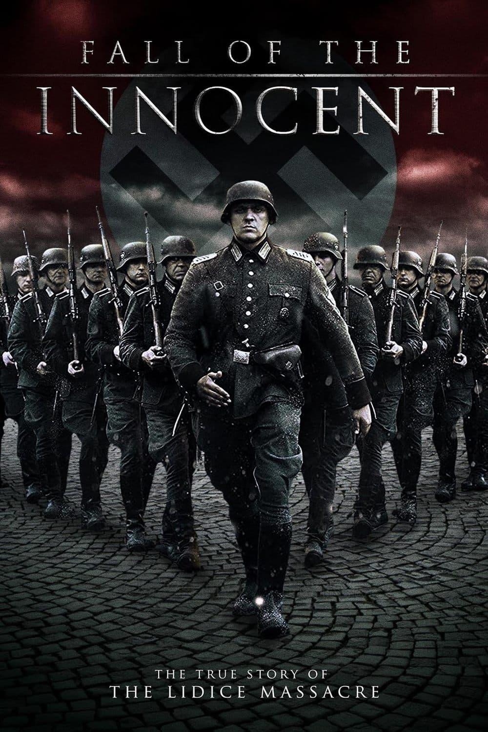 The Butcher of Prague full movie