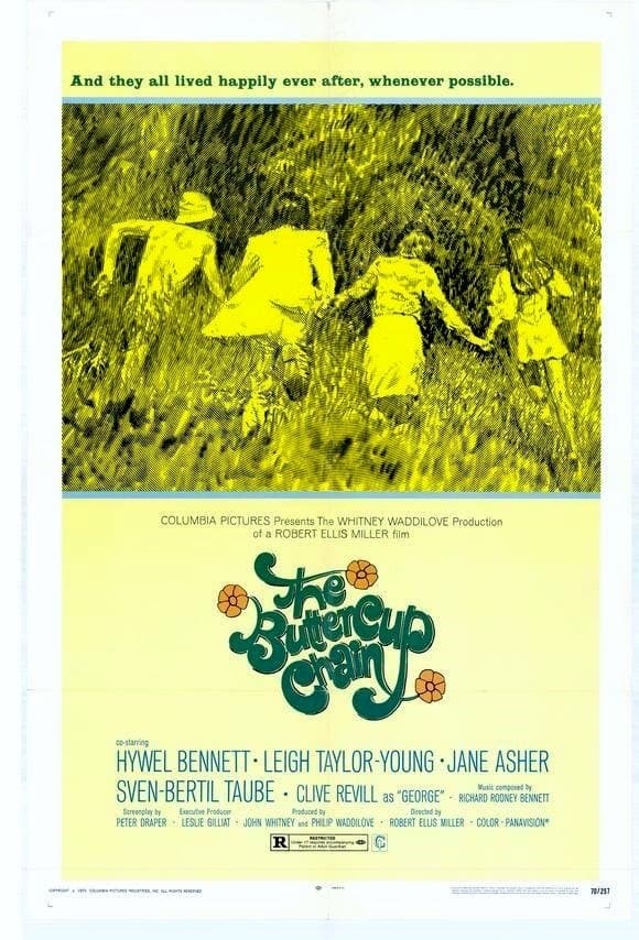 The Buttercup Chain full movie